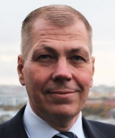 Henrik Frössling